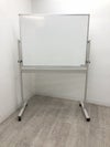 イトーキ1200脚付ホワイトボード 商品画像4