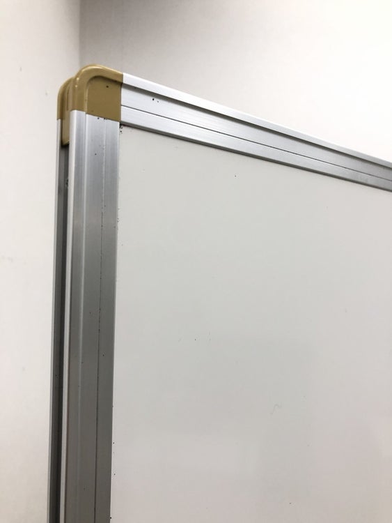 イトーキ1200脚付ホワイトボード 商品画像6
