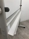 イトーキ1200脚付ホワイトボード 商品画像7