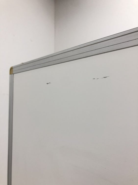イトーキ1200脚付ホワイトボード 商品画像10