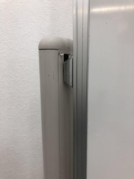 イトーキ1200脚付ホワイトボード 商品画像14