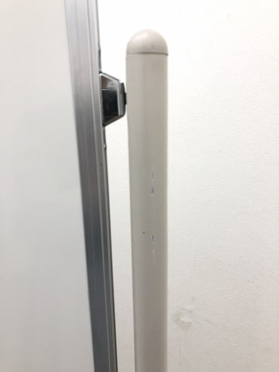 イトーキ1200脚付ホワイトボード 商品画像15