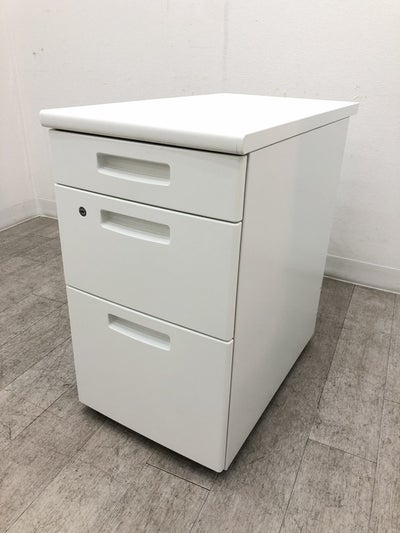 コクヨピクサⅡシリーズ 脇机 商品画像1