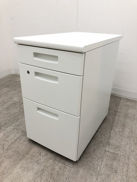 コクヨピクサⅡシリーズ 脇机 商品画像1