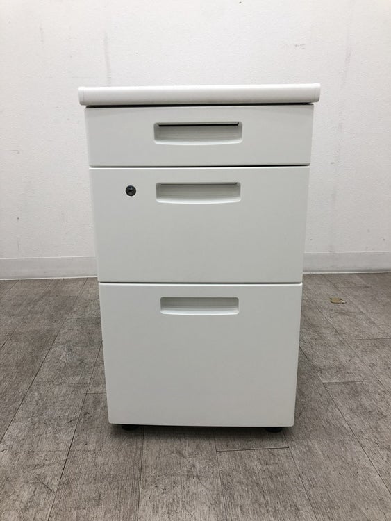 コクヨピクサⅡシリーズ 脇机 商品画像2