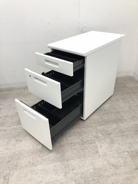 コクヨピクサⅡシリーズ 脇机 商品画像6