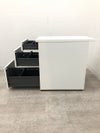コクヨピクサⅡシリーズ 脇机 商品画像7