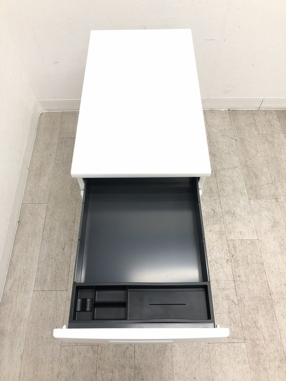コクヨピクサⅡシリーズ 脇机 商品画像8