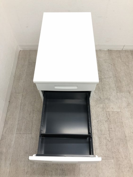 コクヨピクサⅡシリーズ 脇机 商品画像9