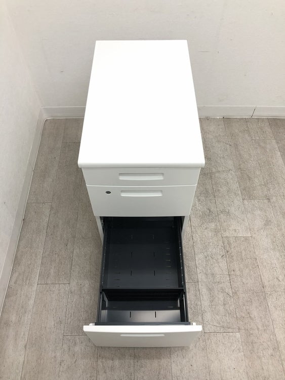 コクヨピクサⅡシリーズ 脇机 商品画像10