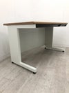 プラス1200平デスク+ワゴンセット 商品画像7