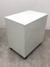 プラス1200平デスク+ワゴンセット 商品画像11