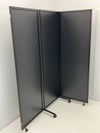 3連折畳パーテーション 3連折畳パーテーション 商品画像3