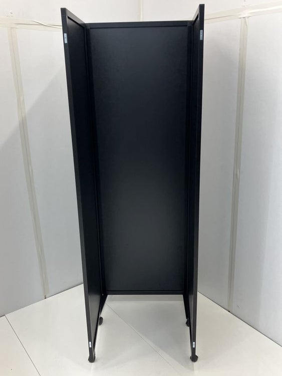 3連折畳パーテーション 3連折畳パーテーション 商品画像5