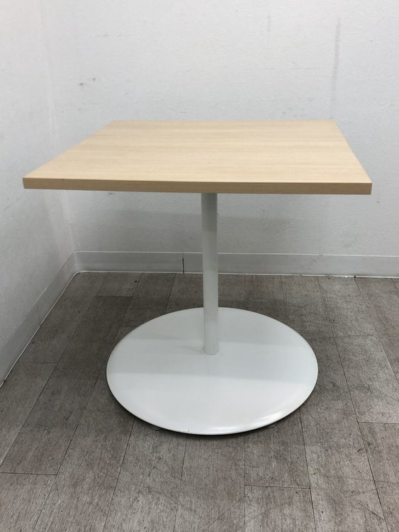 オカムラアルトリビングシリーズ 角テーブル 商品画像2