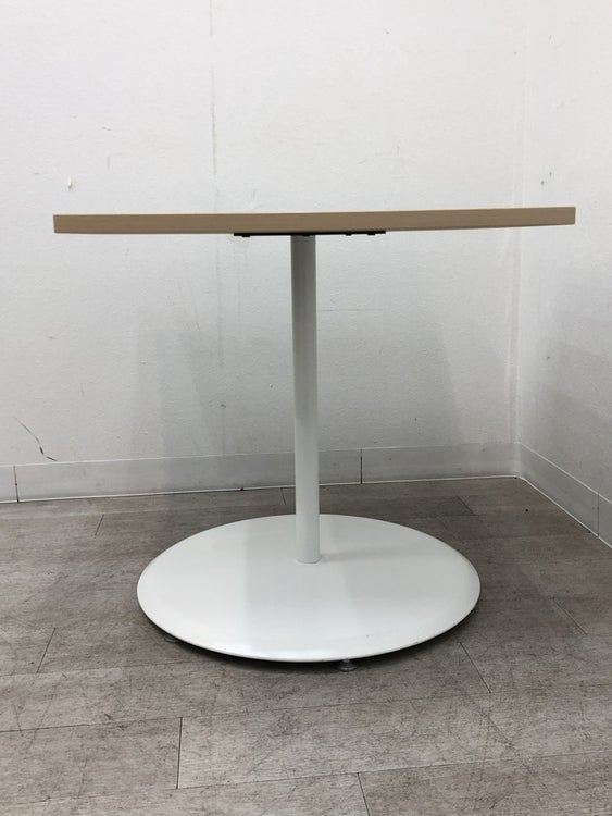 オカムラアルトリビングシリーズ 角テーブル 商品画像3