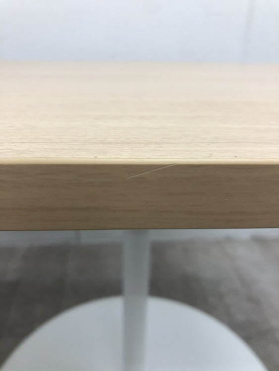 オカムラアルトリビングシリーズ 角テーブル 商品画像6