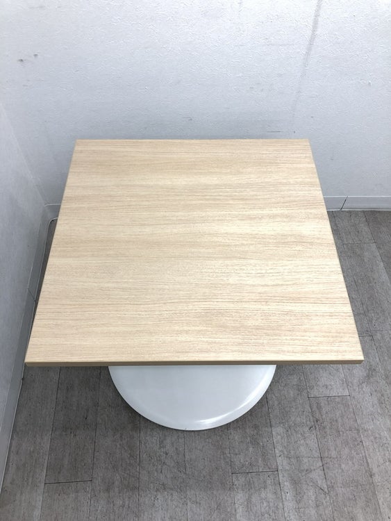 オカムラアルトリビングシリーズ 角テーブル 商品画像9