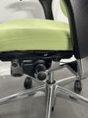 オカムラコンテッサ（Contessa）チェア 可動肘付コンテッサチェアエ 商品画像11