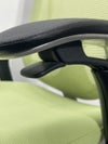 オカムラコンテッサ（Contessa）チェア 可動肘付コンテッサチェアエ 商品画像14