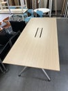 イトーキDDシリーズ ミーティングテーブル 商品画像2