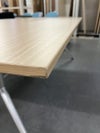 イトーキDDシリーズ ミーティングテーブル 商品画像7