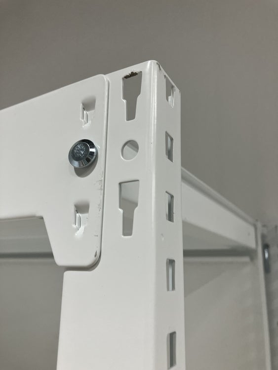 ウチダ（内田洋行）BL150型シリーズ 中軽量棚 商品画像7