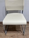 アイリスチトセスタッキングチェア6脚セット 商品画像5