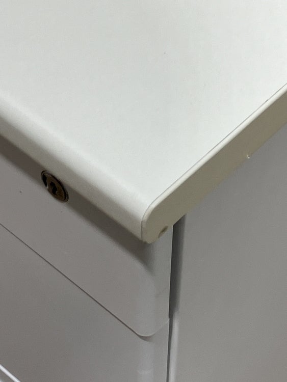 1000片袖デスク 商品画像3