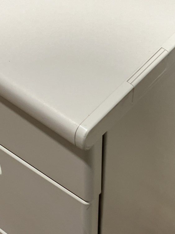 コクヨEKシリーズ 1400両袖デスク 商品画像3