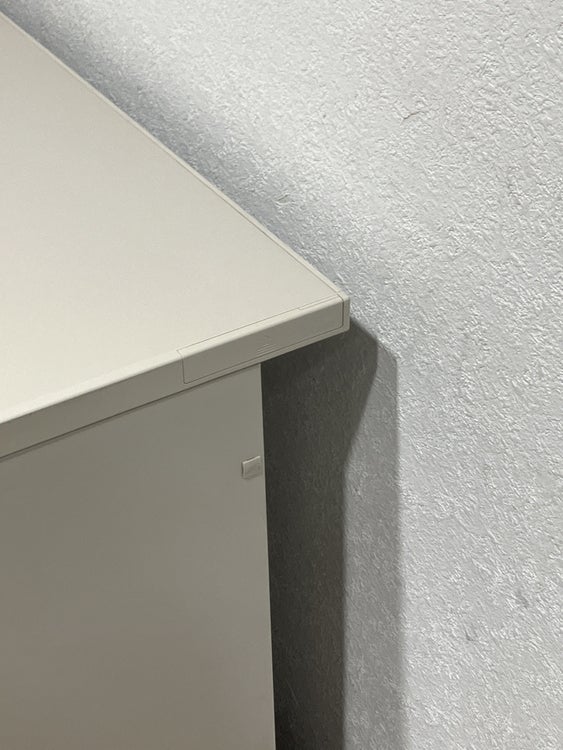 コクヨEKシリーズ 1400両袖デスク 商品画像6