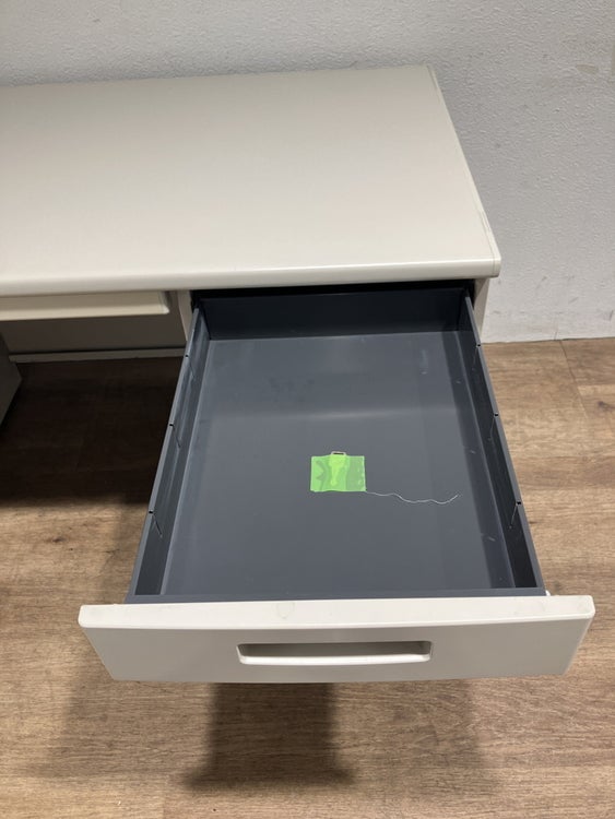 コクヨEKシリーズ 1400両袖デスク 商品画像8