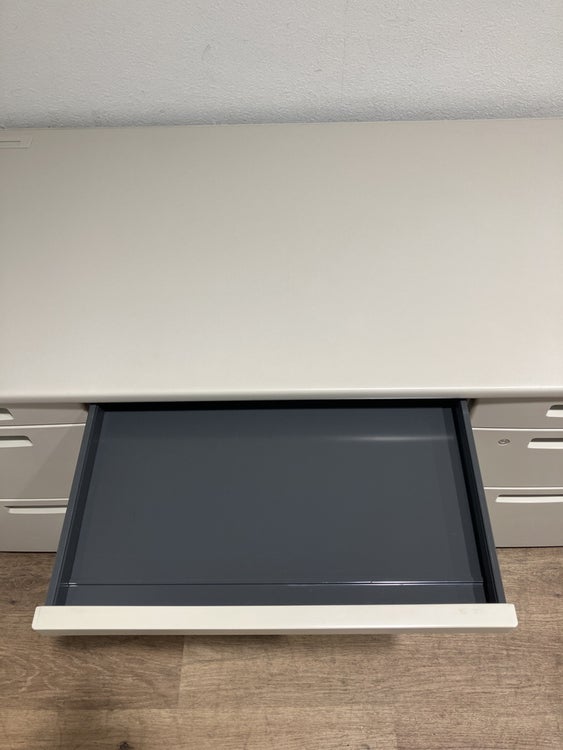 コクヨEKシリーズ 1400両袖デスク 商品画像11