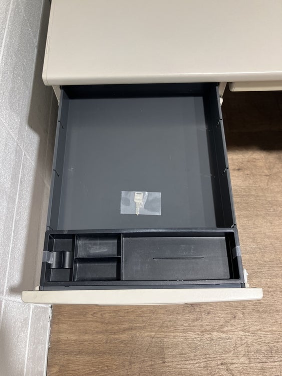 コクヨEKシリーズ 1400両袖デスク 商品画像13