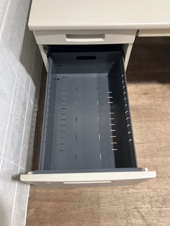コクヨEKシリーズ 1400両袖デスク 商品画像14
