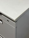 イトーキCXシリーズ 1600両袖デスク 商品画像3
