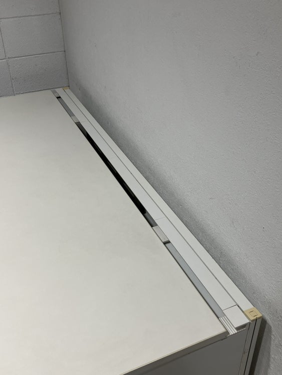 イトーキCXシリーズ 1600両袖デスク 商品画像5