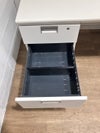 イトーキCXシリーズ 1600両袖デスク 商品画像13