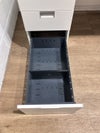 イトーキCXシリーズ 1600両袖デスク 商品画像14