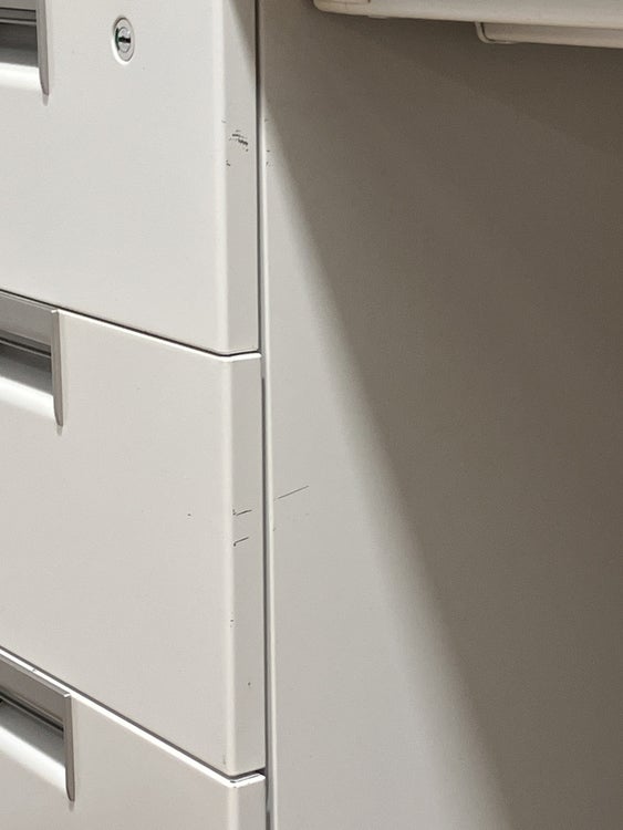 イトーキCXシリーズ 1600両袖デスク 商品画像19