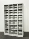豊国工業SBKシリーズ 24人用シューズロッカー 商品画像1
