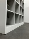 豊国工業SBKシリーズ 24人用シューズロッカー 商品画像5
