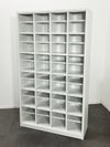 24人用シューズロッカー 商品画像1