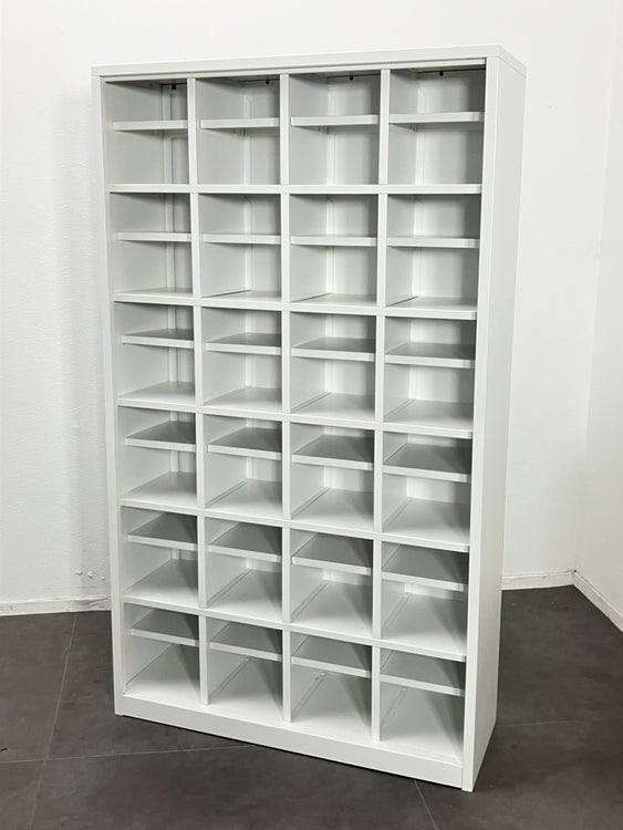 24人用シューズロッカー 商品画像1