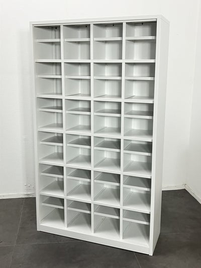 24人用シューズロッカー 商品画像1