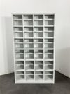 24人用シューズロッカー 商品画像3