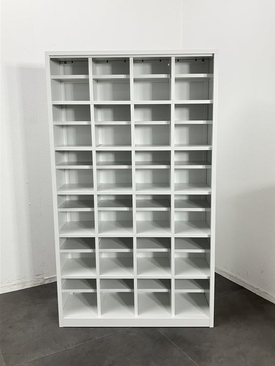 24人用シューズロッカー 商品画像3