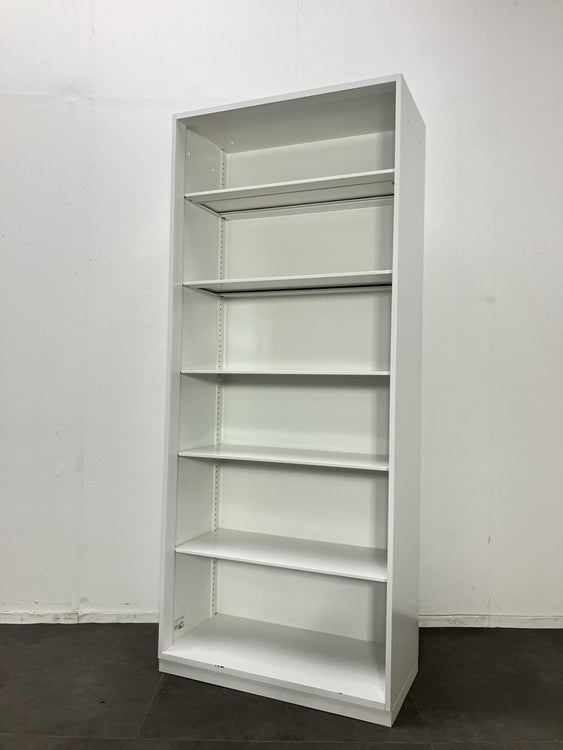 コクヨEDIA(エディア)シリーズ オープン書庫 商品画像1