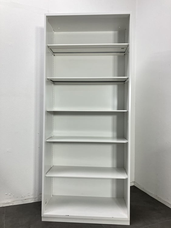コクヨEDIA(エディア)シリーズ オープン書庫 商品画像3