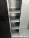 コクヨアルティス2シリーズ ワードローブ 商品画像7